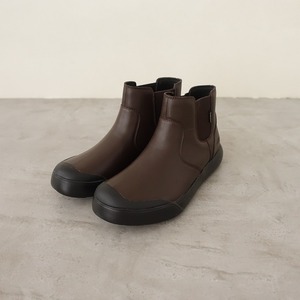 【美品/定価1.7万】キーン KEEN *ELENA CHELSEA WP 防水ブーツ US6.5/UK4/EU37/23.5*スニーカーブーツ(sh10-2410-58)【41K42】