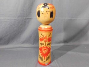 0D0F1A　伝統こけし　民芸品　伝統工芸品　鳴子系