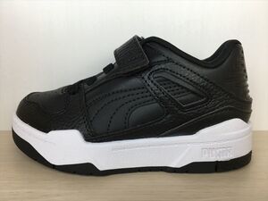 PUMA（プーマ） SLIPSTREAM LTH AC+ PS（スリップストリームLTH AC+ PS） 387827-03 スニーカー 靴 ジュニア 17,0cm 新品 (1710)