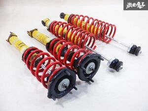 BILSTEIN ビルシュタイン 純正 AUTOEXE オートエグゼ NCEC ロードスター ローダウンサスペンション ダウンサス サスキット SE3P RX-8 棚G11