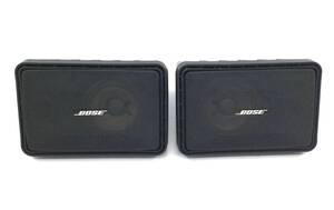 ◇【ジャンク品/80】BOSE カースピーカー 101RD 本体のみ