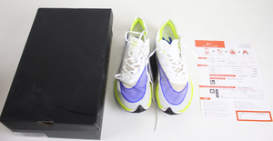 NIKE ナイキ 30.0cm ZOOM X VAPORFLY NEXT ズーム X ヴェイパー フライ ネクスト ランニングシューズ _EJH_B0614-J001