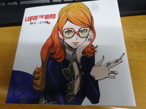 LUPIN THE IIIRD 峰不二子の嘘 オリジナルサウンドトラック CD 小池健 ジェイムス下地 次元大介の墓標 血煙の石川五エ門 ルパン三世 ZERO