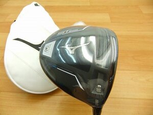 新品 EVOⅥ ミズノ●ST200 9.5度 S 日本仕様(s5-5-59)