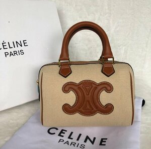 CELINE セリーヌ ショルダーバッグ ハンドバッグ