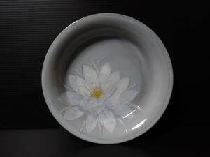 即決 京焼 陶あん お皿 とうあん 6 清水焼 陶器 陶芸 皿 器 鉢 おわん 茶碗 酒器 茶器 VINATGE JAPANESE TABLEWARE