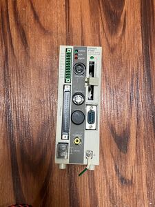 OMRON F160-C10V2 VISION MATE CONTROLLER 中古 オムロン