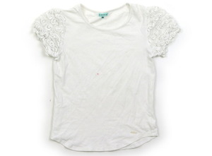 トッカ Tocca Tシャツ・カットソー 130サイズ 女の子 子供服 ベビー服 キッズ