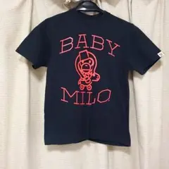 【USED】エイプ Tシャツ レディース