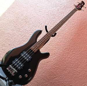 ■FERNANDES FRB HUMBUCKER BASS フェルナンデス 2 ハムバッカー Robert Trujillo METALLICA メタリカ OZZY OSBOURNE オジーオズボーン