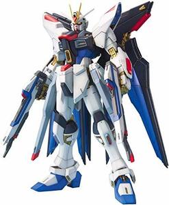 MG 機動戦士ガンダムSEED DESTINY ストライクフリーダムガンダム 1/100スケール