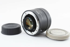 ★極上品★ ニコン NIKON AF-S TELECONVERTER TC-20E III 2x Y2105#6651