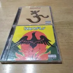 ソウルフライ　SOULFLY 2枚セット