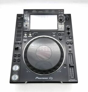 Pioneer DJ CDJ-2000NXS2