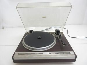 H915-N35-2481 Pioneer パイオニア PL-505 ターンテーブル レコードプレーヤー 現状品1