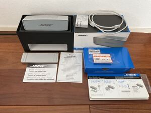 BOSE SoundLink Mini II ジャンク