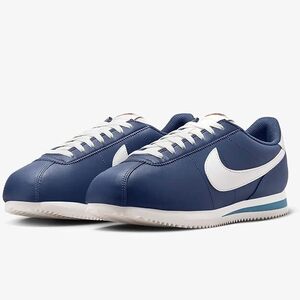 24㌢ 新品 ナイキ コルテッツ DM4044-400 NIKE CORTEZ メンズ レディース 女性 箱なし 送料無料