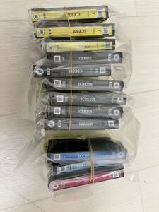 エプソン EPSON 純正インク ICM80L ICY80L ICBK80L ICC80L ICLM80L ICLC80L バラ　まとめ売り　合計12本（IC6CL80L 6色パックのバラ)