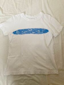 45rpm Tシャツ 半袖 半袖Tシャツ 3