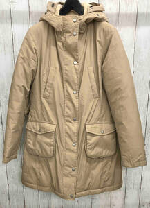 BARBOUR ダウンジャケット バブアー RETAIL BARBOUR WREST CORT FIBRE DOWN lwb0540st71 フーデットコート