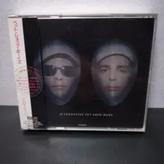 Pet Shop Boys Cd