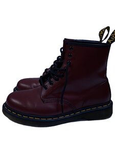 Dr.Martens◆ブーツ/US9/BRD/1460//