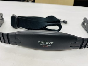 キャットアイ CAT EYE 心拍センサーキット