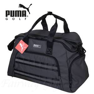 ■定価23,100円 プーマ PUMA GOLF 大容量41L 上位ライン EGW ボストンバッグ■