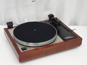 ■□LINN SONDEK LP12/AKITO レコードプレーヤー 50Hz仕様 リン□■027247001-2□■