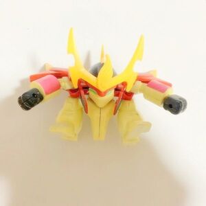 TF玩　A82　　ワタル　龍神丸　フィギュア　当時物　プラモデル　魔神　マシン　ガンダム　BB戦士　