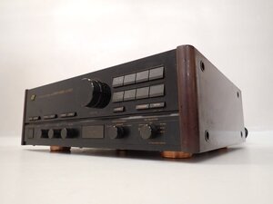 SANSUI サンスイ 山水 プリメインアンプ AU-α907i MOS LIMITED 40周年記念モデル 限定生産品 配送/来店引取可 □ 7110B-1