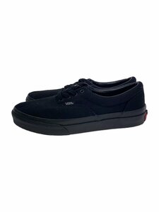 VANS◆ローカットスニーカー/24.5cm/BLK/465019-0003