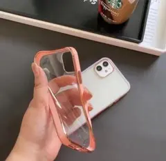 iPhone11Promax　ケース インスタ映え iPhoneケース 韓国