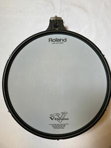 ローランド電子ドラムPD-125BK(1)