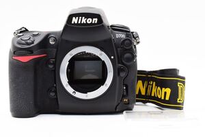 Nikon ニコン D700 ボディ フルサイズ 