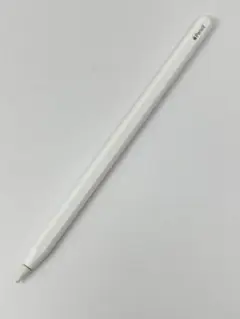 【美品】 Apple Pencil 第2世代　MU8F2J/A ホワイト