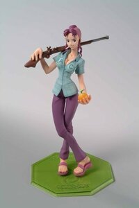 メガハウス P.O.P ポートレート・オブ・パイレーツ ワンピース ONE PIECE シリーズ4 ベルメール 即決 フィギュア 同梱可能 国内正規品 新品