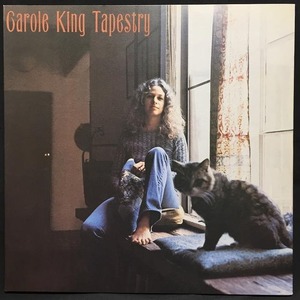 CAROLE KING / TAPESTRY (高音質盤)