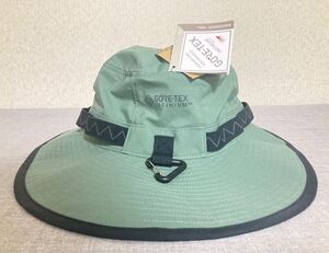 新品タグ付き！！ ナイキ NIKE ACG BUCKET HAT GORE-TEX バケットハット