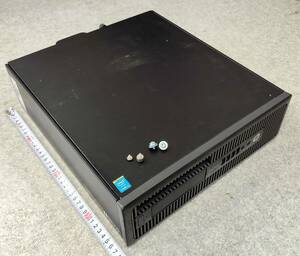 HP ProDesk 400 G1 SFF の残骸★ケース(函体) マザーボード etc.★ジャンク