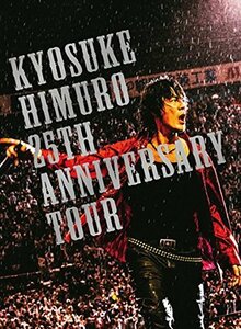 【中古】 25th Anniversary TOUR GREATEST ANTHOLOGY NAKED FINAL DE