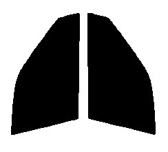 スモーク　２６％　運転席、助手席　アコードワゴン CB9　カット済みフィルム　国産