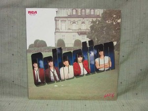 LP416■LPレコード■レイジー コレクション RVL-7215【中古】