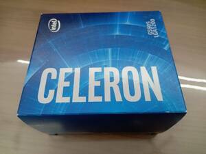 【未開封品】　Intel Celeron G5905　【インテルCPU】