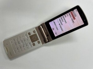 AJ064 docomo FOMA F904i シャンパーニュ