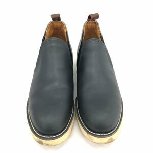 RED WING レッドウィング ブーツ 8E　【CEAX4047】