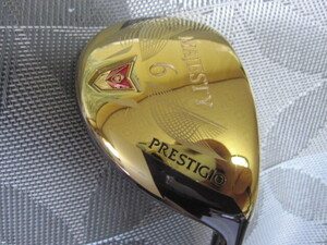 ピカピカ■ マジェスティ H6 ■税込■2022 ≪ MAJESTY PRESTIGIO XII ≫ プレステジオ12 TL750 (L)