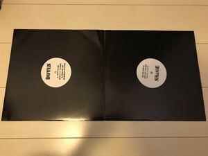 Doves 輸入盤レコード 12inchセット