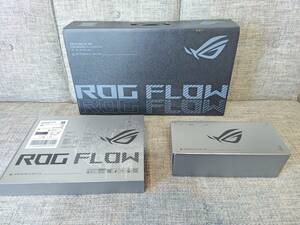 ROG Flow Z13 GZ301ZC (GZ301ZC-I7R3050)　画面保護フィルム貼り付け済み