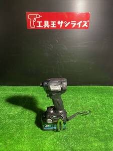 ■HIKOKI　インパクトドライバ　WH36DD■